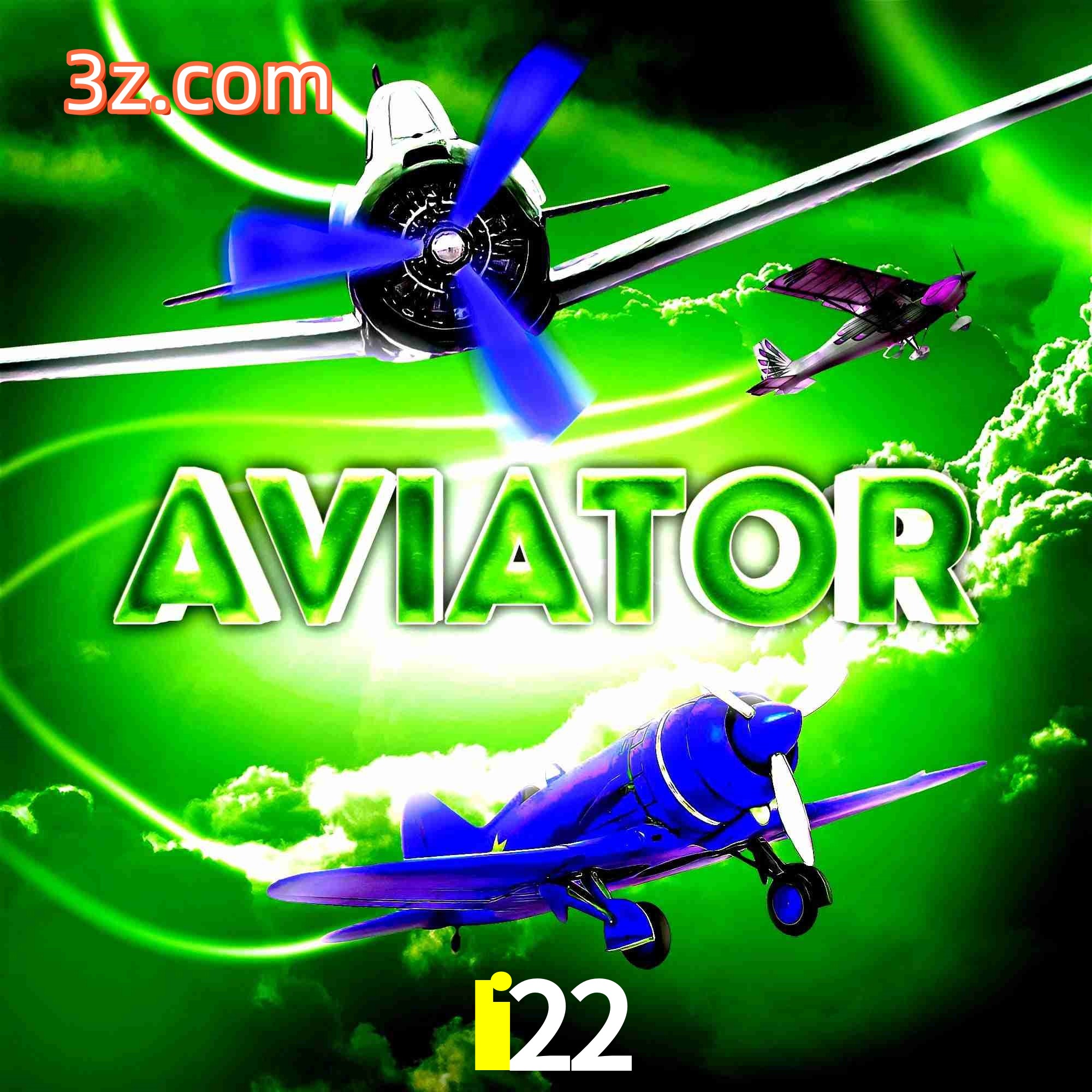 Aviator Ii22 Tente a Sorte