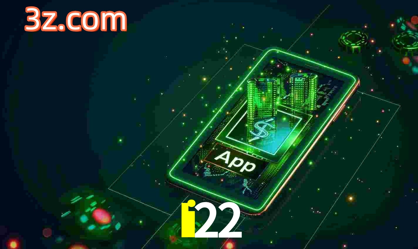 Simplificando a Experiência de Jogo Ii22 App