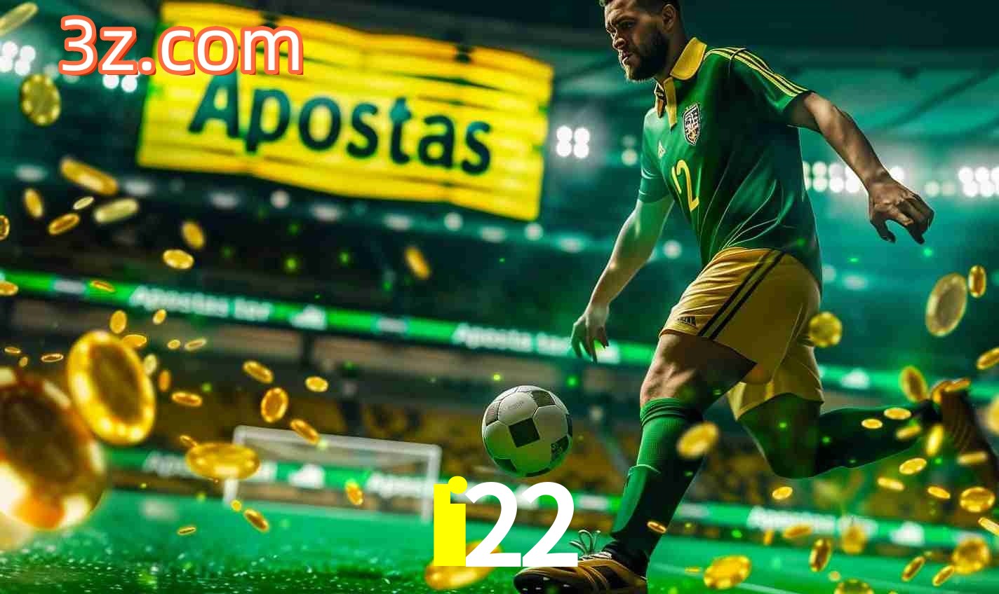 Diversas Apostas em Eventos Esportivos Ii22