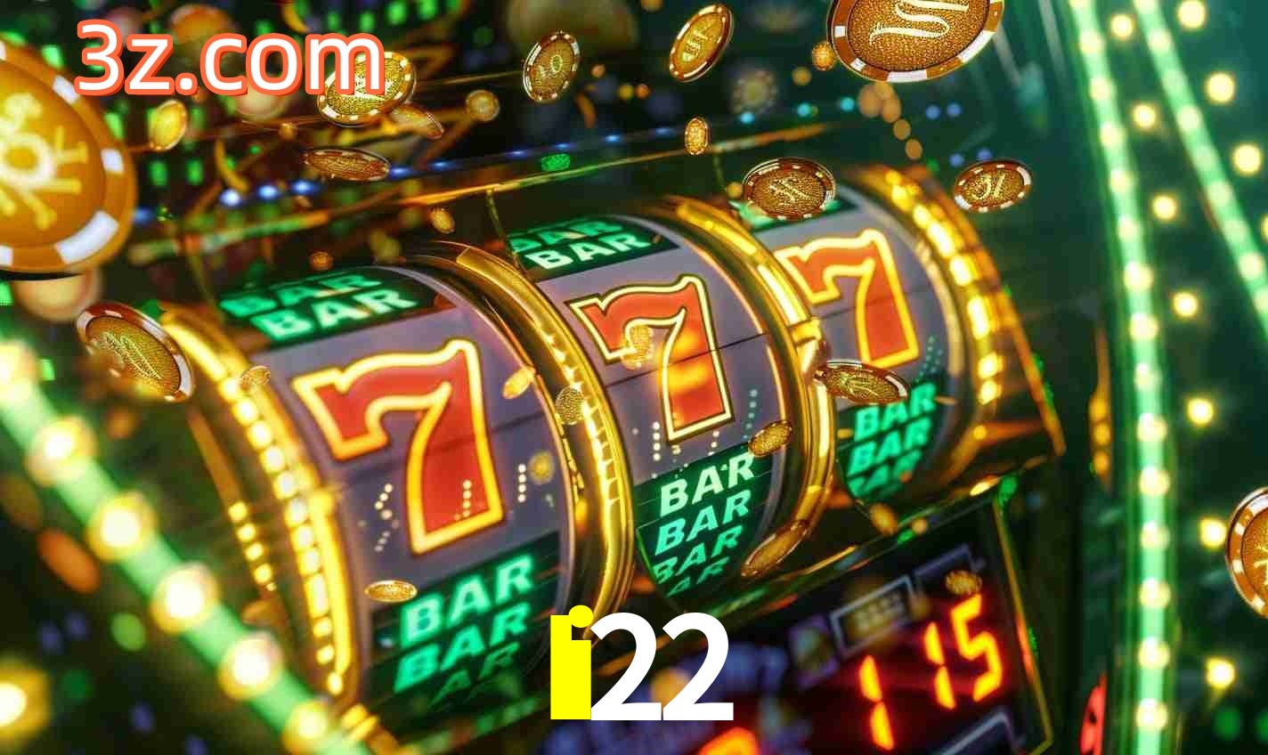Populares Slots Ii22