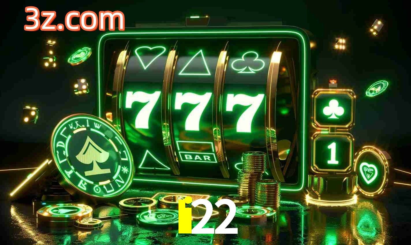 Seguro Login no Cassino Online Ii22