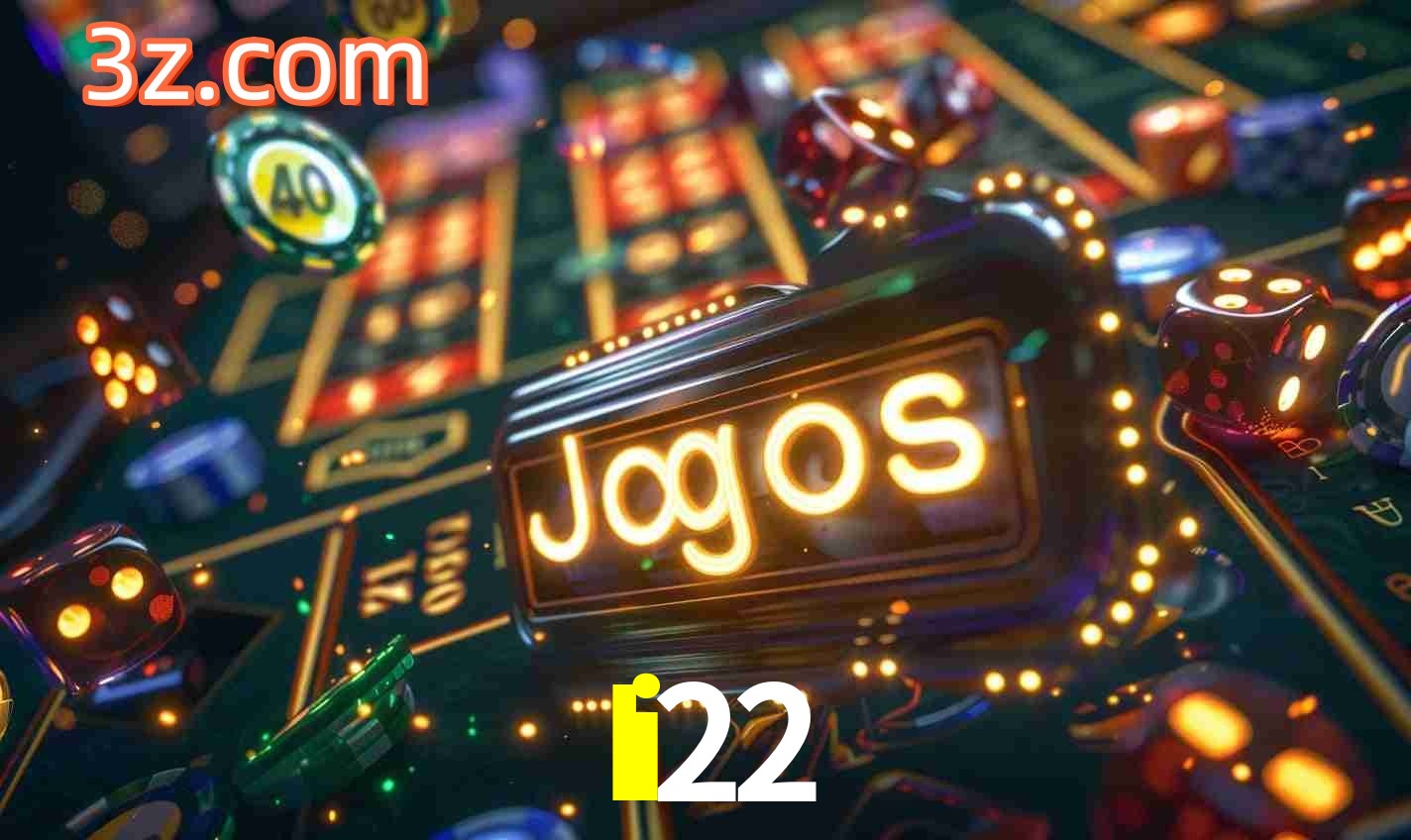 Mundo dos Jogos Ii22